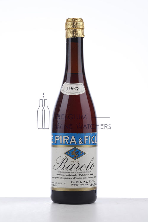 Image de 1967 BAROLO
